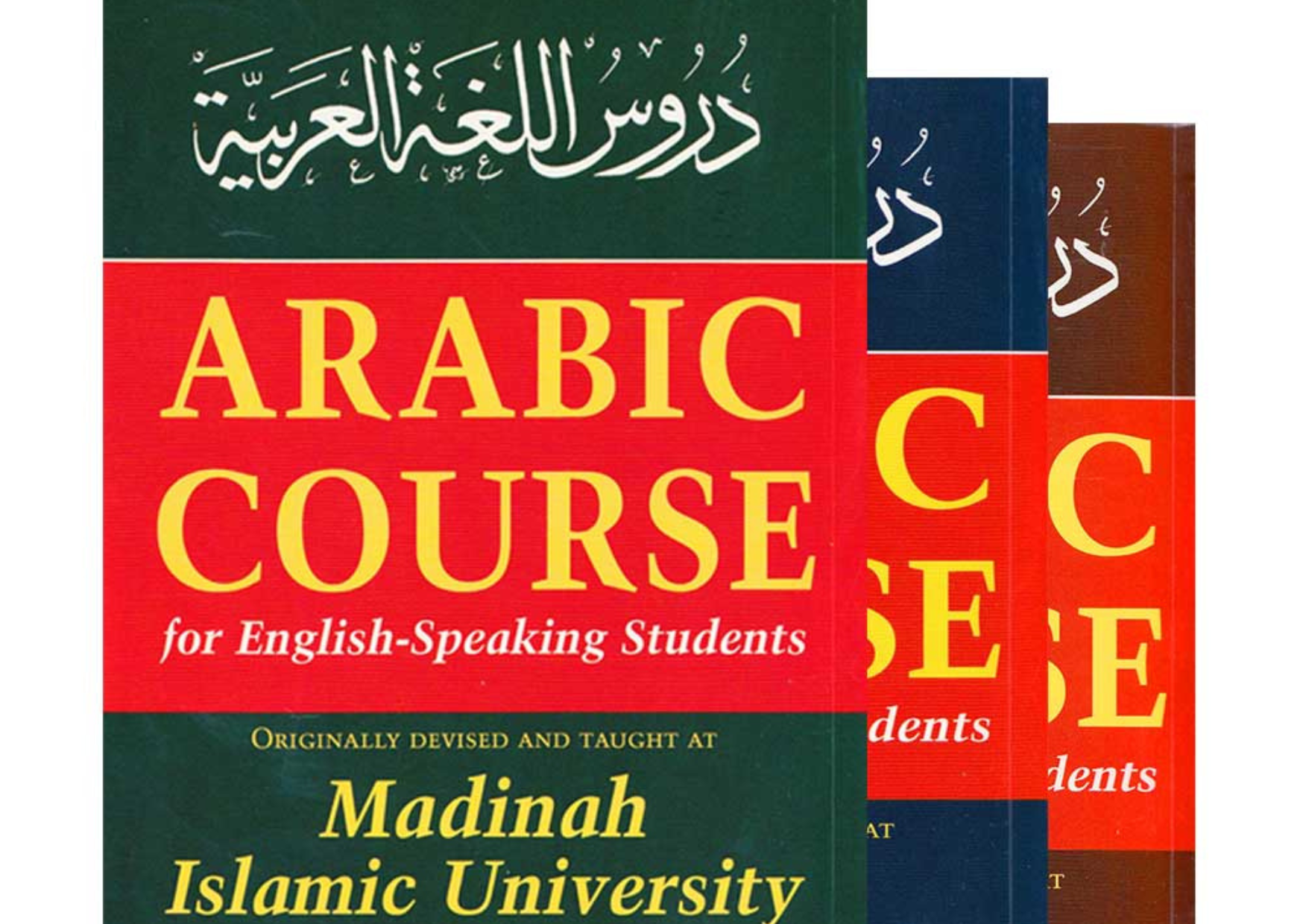One to One Arabic Language Course