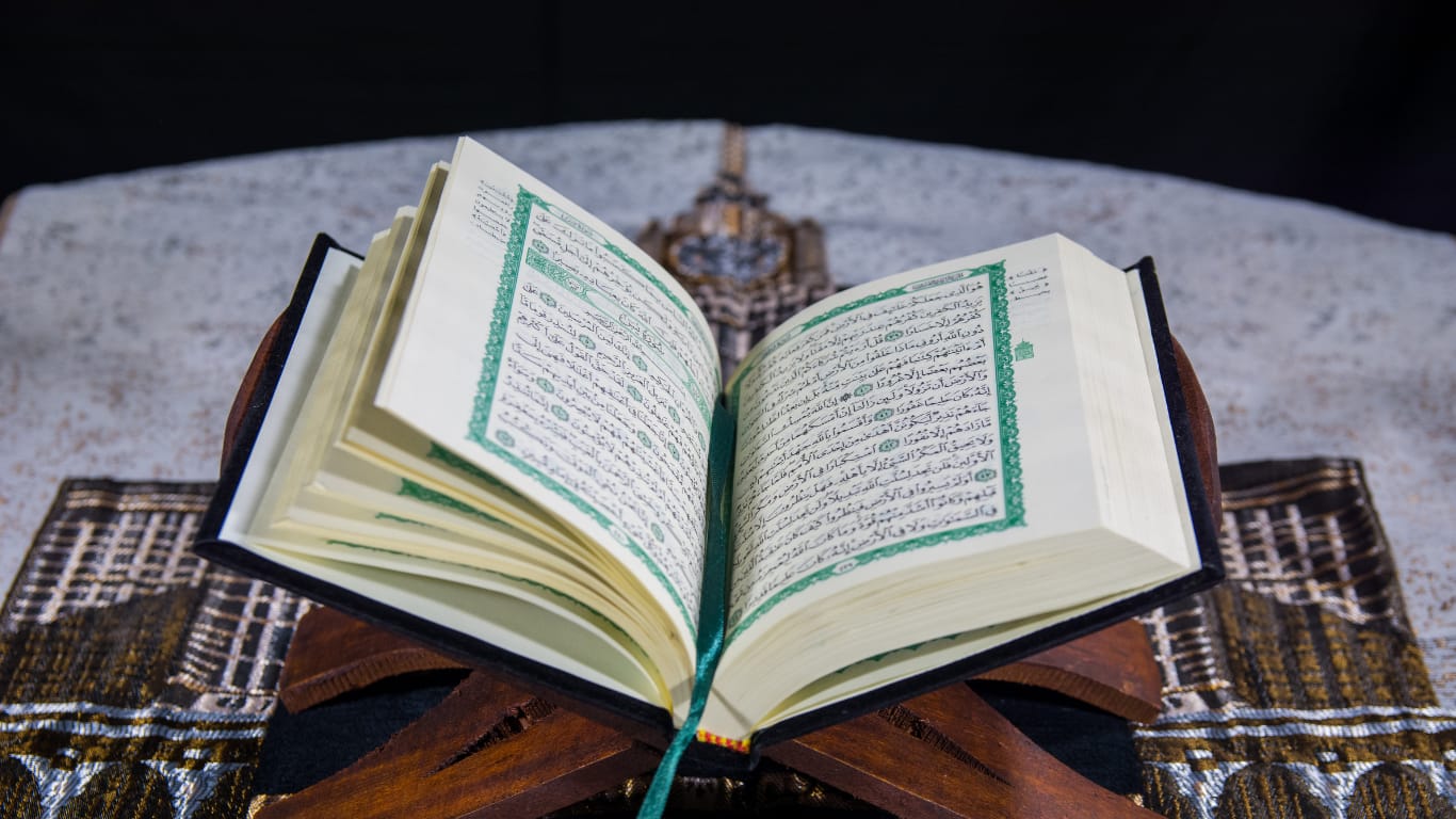 Online Maktab for Children